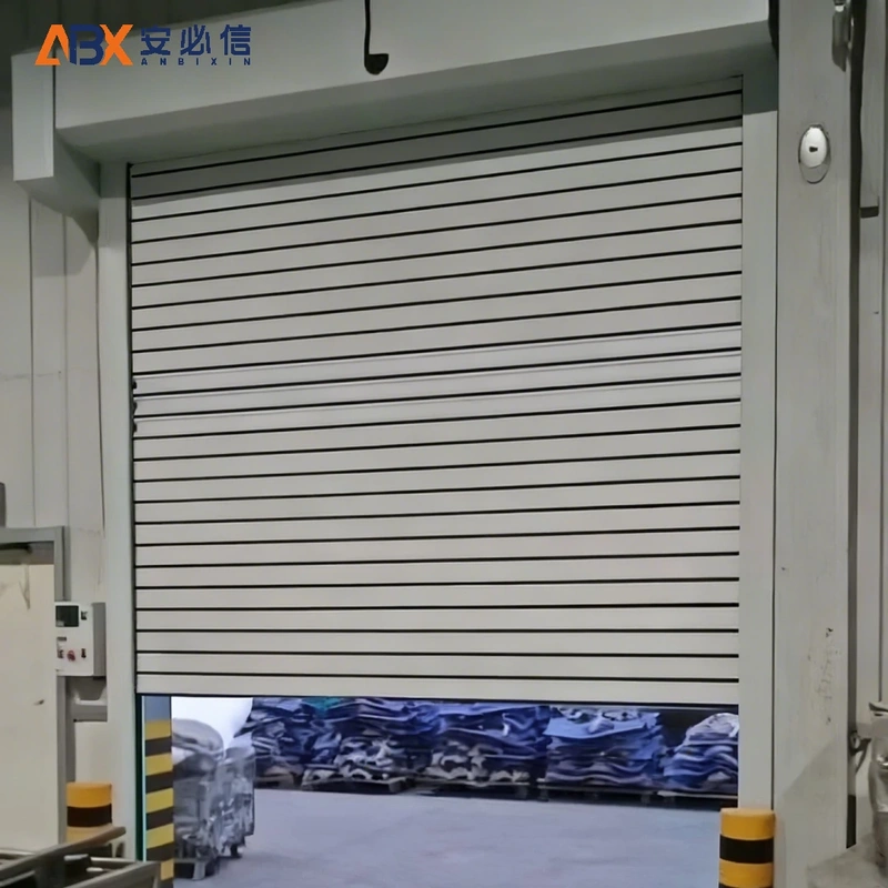南昌市医药密闭高速门